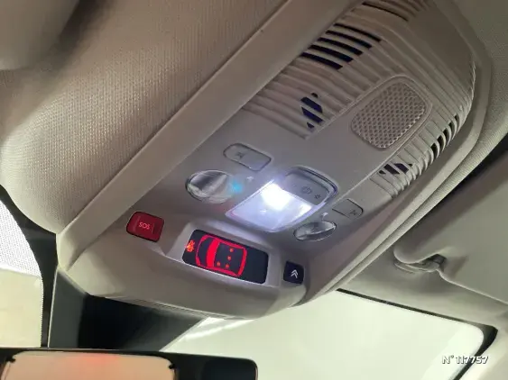 CITROEN C5 II - voiture d'occasion - Photo 32