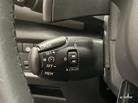 CITROEN C5 II - voiture d'occasion - Photo 33