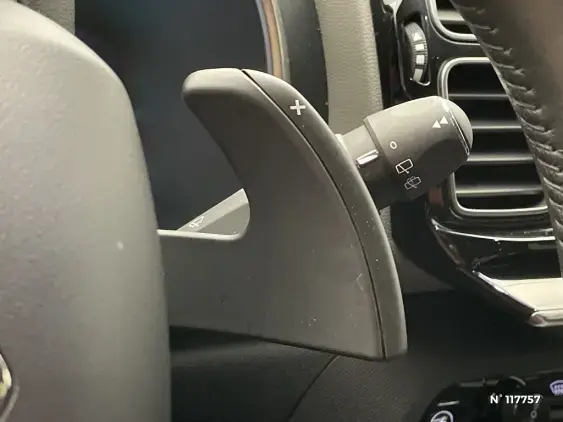 CITROEN C5 II - voiture d'occasion - Photo 34