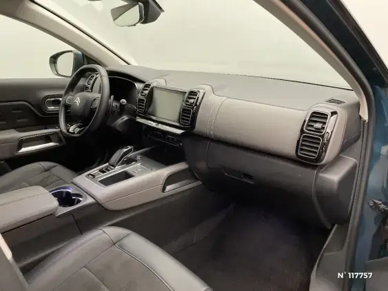 CITROEN C5 II - voiture d'occasion - Photo 10