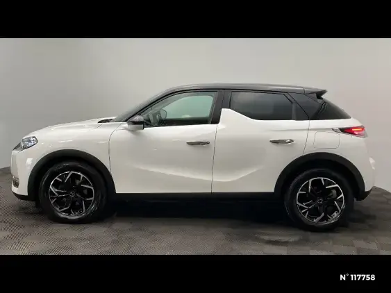 DS DS 3 II - voiture d'occasion - Photo 2