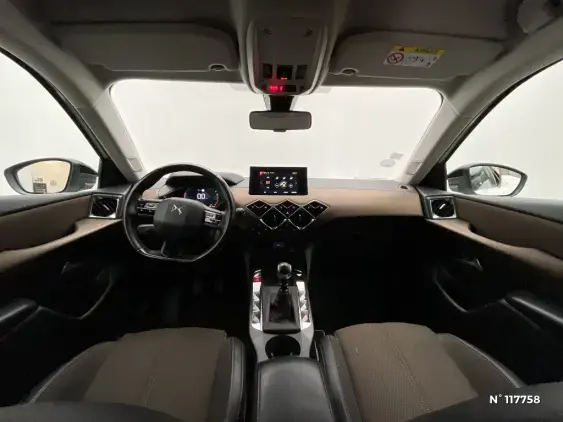 DS DS 3 II - voiture d'occasion - Photo 9