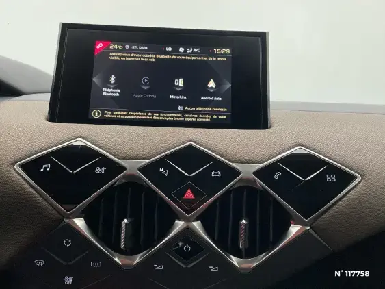 DS DS 3 II - voiture d'occasion - Photo 13