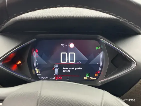 DS DS 3 II - voiture d'occasion - Photo 12