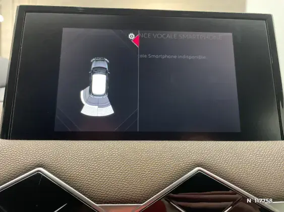 DS DS 3 II - voiture d'occasion - Photo 14