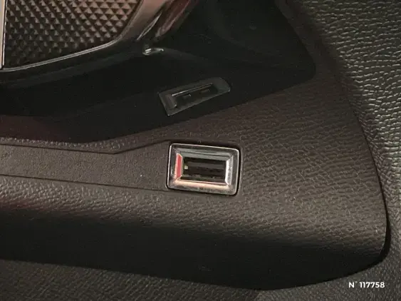 DS DS 3 II - voiture d'occasion - Photo 28