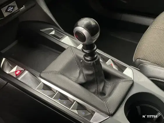 DS DS 3 II - voiture d'occasion - Photo 30