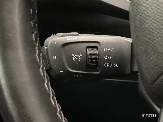 DS DS 3 II - voiture d'occasion - Photo 31