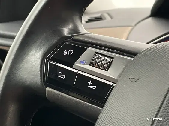 DS DS 3 II - voiture d'occasion - Photo 32