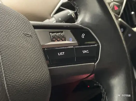 DS DS 3 II - voiture d'occasion - Photo 33