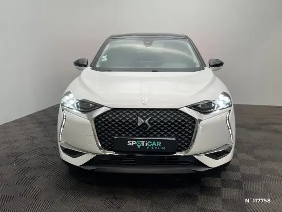 DS DS 3 II - voiture d'occasion - Photo 3