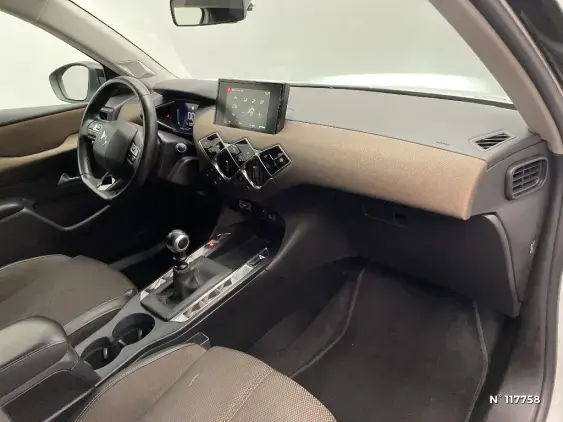 DS DS 3 II - voiture d'occasion - Photo 10