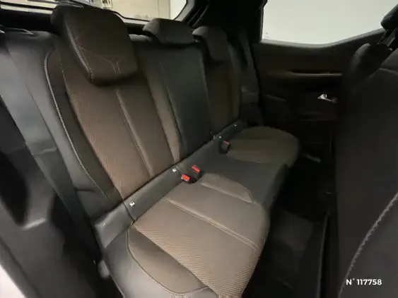 DS DS 3 II - voiture d'occasion - Photo 11