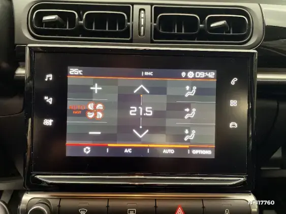 CITROEN C3 III - voiture d'occasion - Photo 13