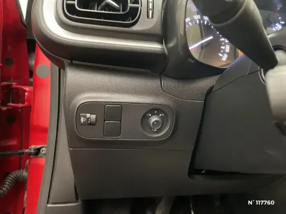 CITROEN C3 III - voiture d'occasion - Photo 14