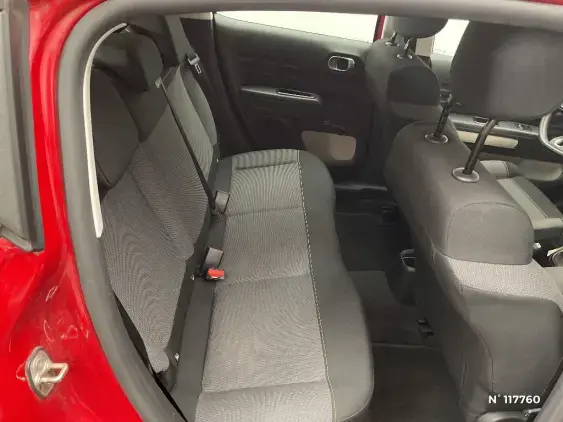 CITROEN C3 III - voiture d'occasion - Photo 11
