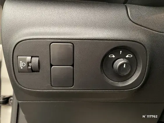 CITROEN C3 III - voiture d'occasion - Photo 14