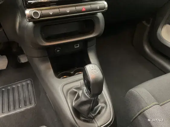 CITROEN C3 III - voiture d'occasion - Photo 25