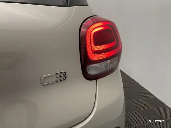 CITROEN C3 III - voiture d'occasion - Photo 28