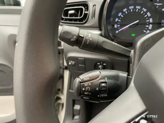 CITROEN C3 III - voiture d'occasion - Photo 30