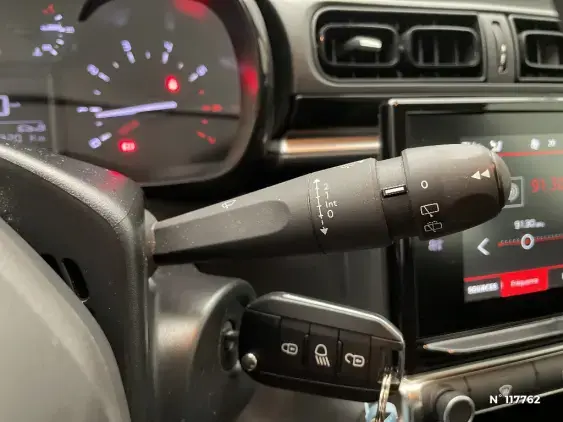 CITROEN C3 III - voiture d'occasion - Photo 31