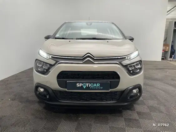 CITROEN C3 III - voiture d'occasion - Photo 3