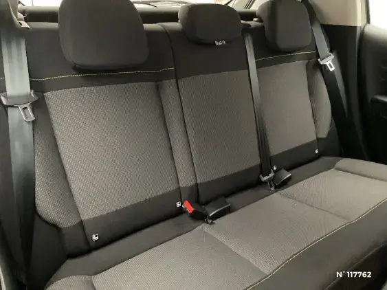 CITROEN C3 III - voiture d'occasion - Photo 11