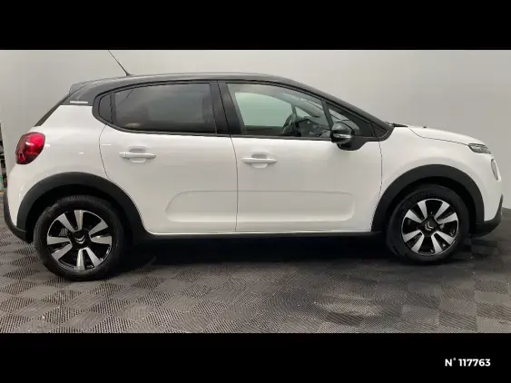 CITROEN C3 III - voiture d'occasion - Photo 5