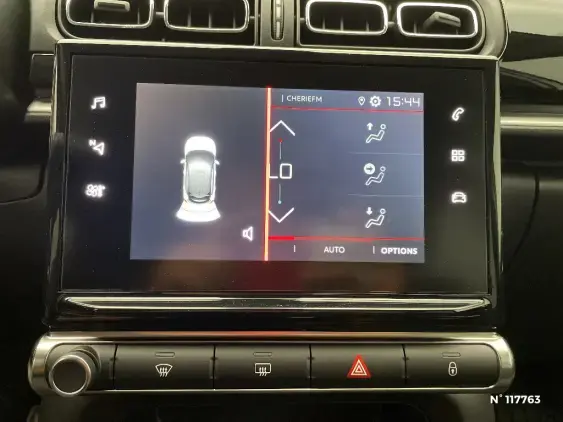 CITROEN C3 III - voiture d'occasion - Photo 14