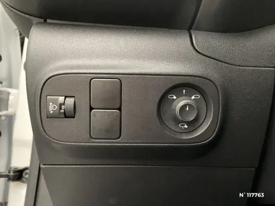 CITROEN C3 III - voiture d'occasion - Photo 15