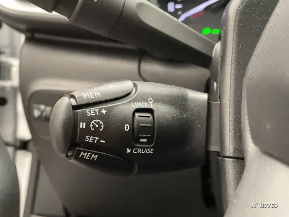 CITROEN C3 III - voiture d'occasion - Photo 29