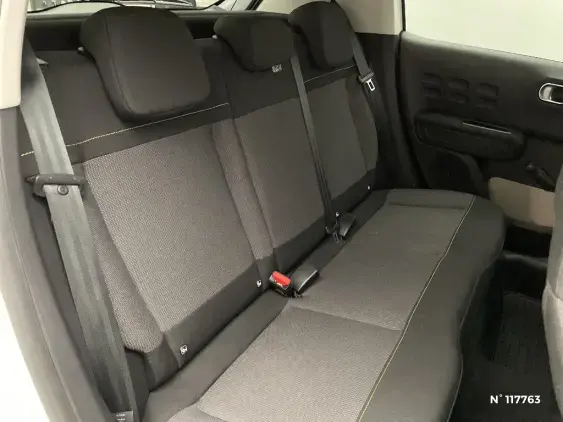 CITROEN C3 III - voiture d'occasion - Photo 11