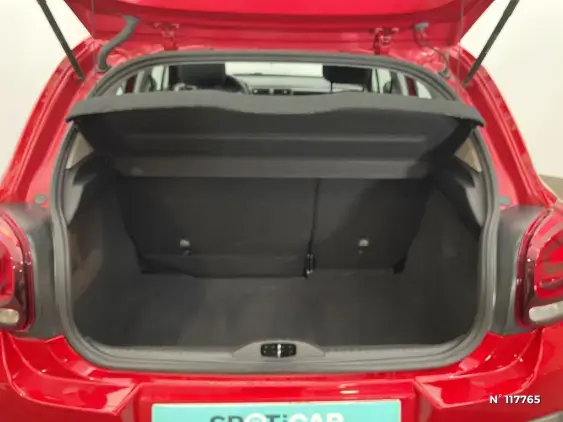 CITROEN C3 III - voiture d'occasion - Photo 7