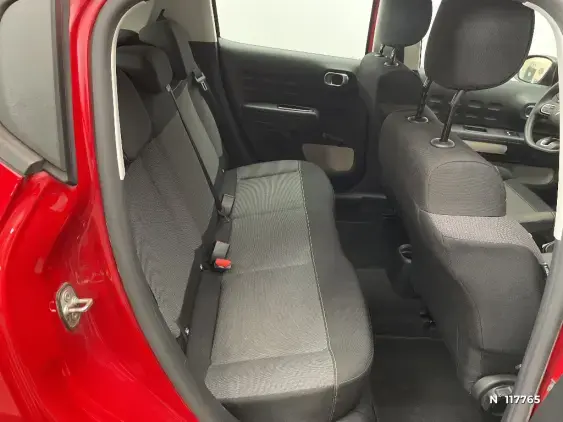 CITROEN C3 III - voiture d'occasion - Photo 11