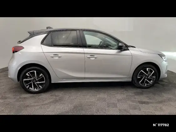 OPEL CORSA F - voiture d'occasion - Photo 5