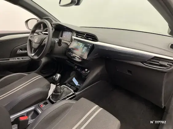 OPEL CORSA F - voiture d'occasion - Photo 10
