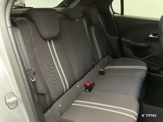 OPEL CORSA F - voiture d'occasion - Photo 11
