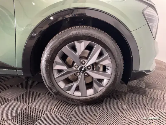 KIA SPORTAGE IV - voiture d'occasion - Photo 8