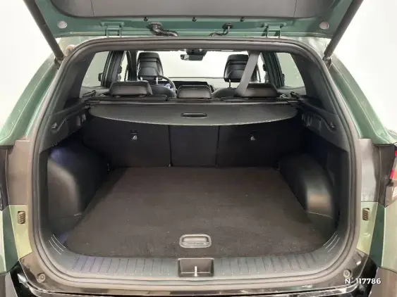 KIA SPORTAGE IV - voiture d'occasion - Photo 7