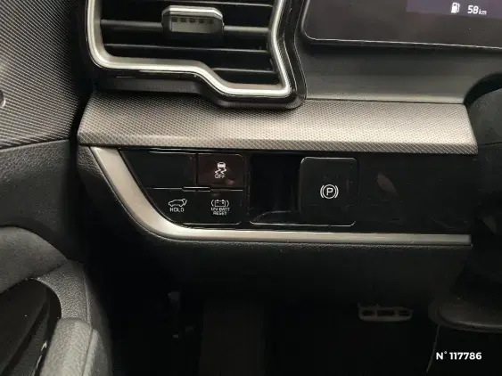 KIA SPORTAGE IV - voiture d'occasion - Photo 13