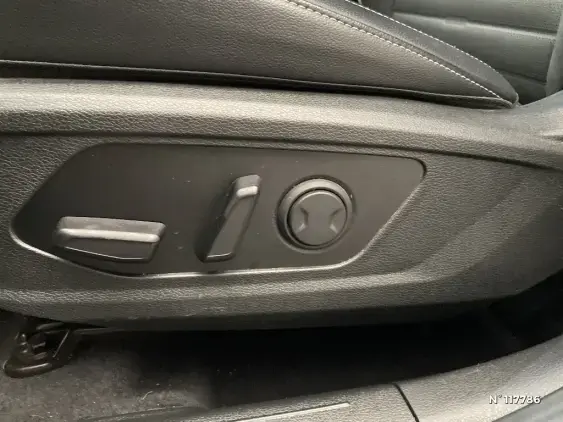 KIA SPORTAGE IV - voiture d'occasion - Photo 27