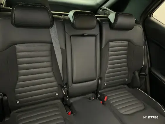 KIA SPORTAGE IV - voiture d'occasion - Photo 10