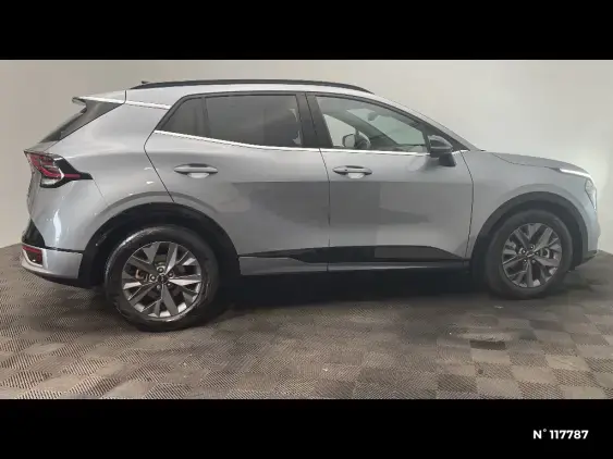 KIA SPORTAGE IV - voiture d'occasion - Photo 5