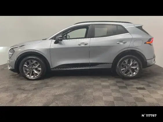 KIA SPORTAGE IV - voiture d'occasion - Photo 2