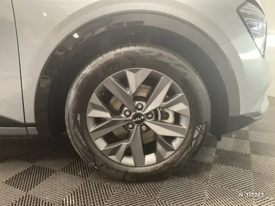 KIA SPORTAGE IV - voiture d'occasion - Photo 8