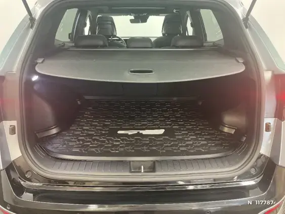 KIA SPORTAGE IV - voiture d'occasion - Photo 7