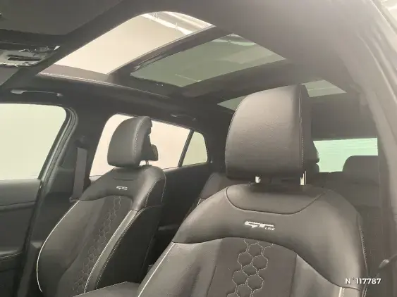 KIA SPORTAGE IV - voiture d'occasion - Photo 30