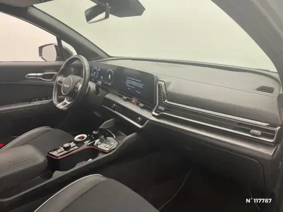 KIA SPORTAGE IV - voiture d'occasion - Photo 10