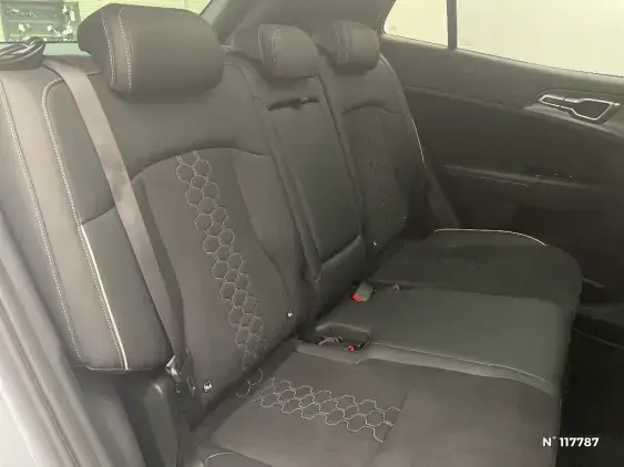 KIA SPORTAGE IV - voiture d'occasion - Photo 11