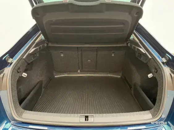 SKODA OCTAVIA IV - voiture d'occasion - Photo 7